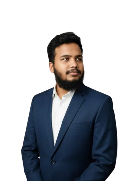 Abdur Rouf - Founder and Senior Zoho Developer at A1 Flows