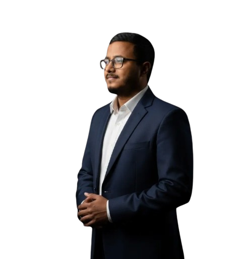 Al Mizan - Web Designer & Developer at A1 Flows